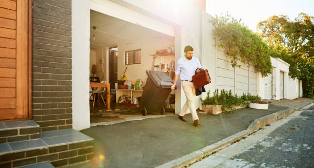 Best Construction Debris Removal  in Neosho, MO