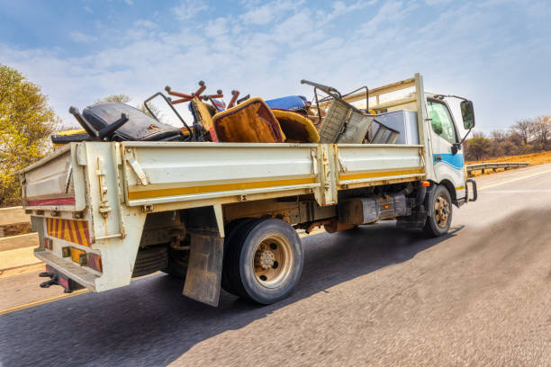 Trusted Neosho, MO Junk Removal Experts