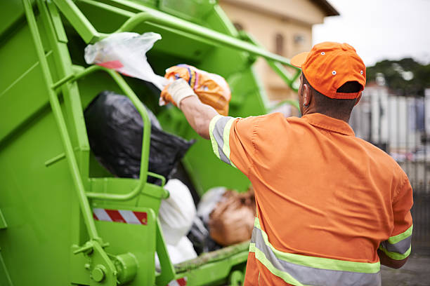 Best Commercial Junk Removal  in Neosho, MO